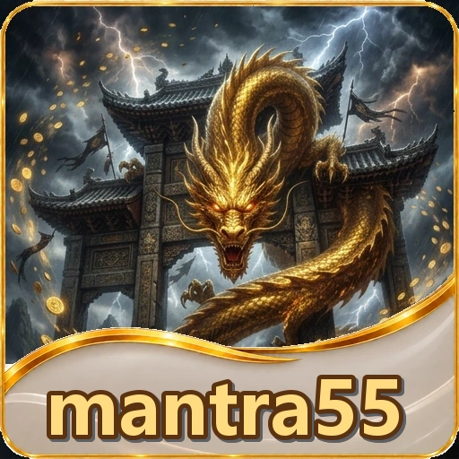 Ikon mantra55 untuk syarat Android pada halaman unduh
