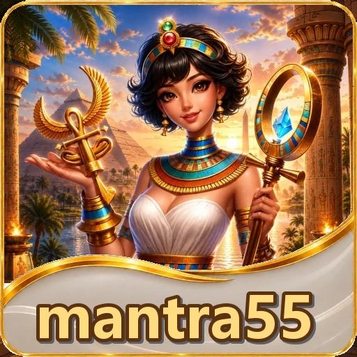 Ikon mantra55 untuk pertanyaan teknis APK