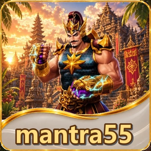 Ikon mantra55 untuk pertanyaan keamanan dan privasi