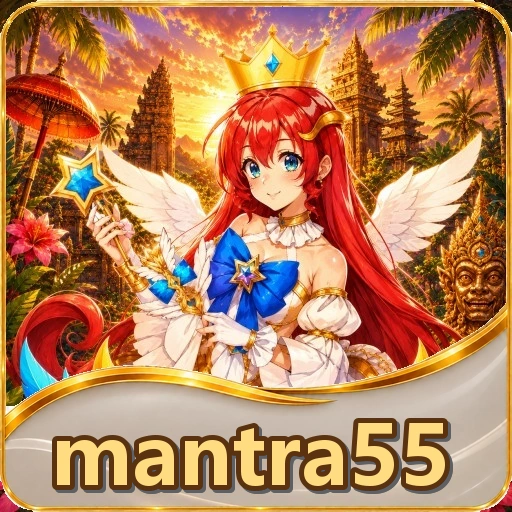 Ikon mantra55 untuk data verifikasi APK 2018–2026