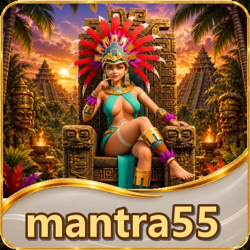 Ikon mantra55 untuk ciri berkas resmi