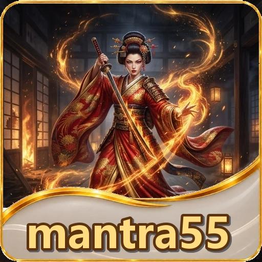 Ikon mantra55 untuk profil tim redaksi