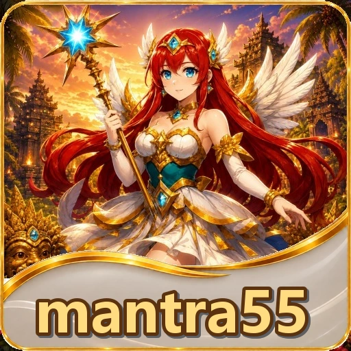 Ikon mantra55 untuk catatan v4.7.5